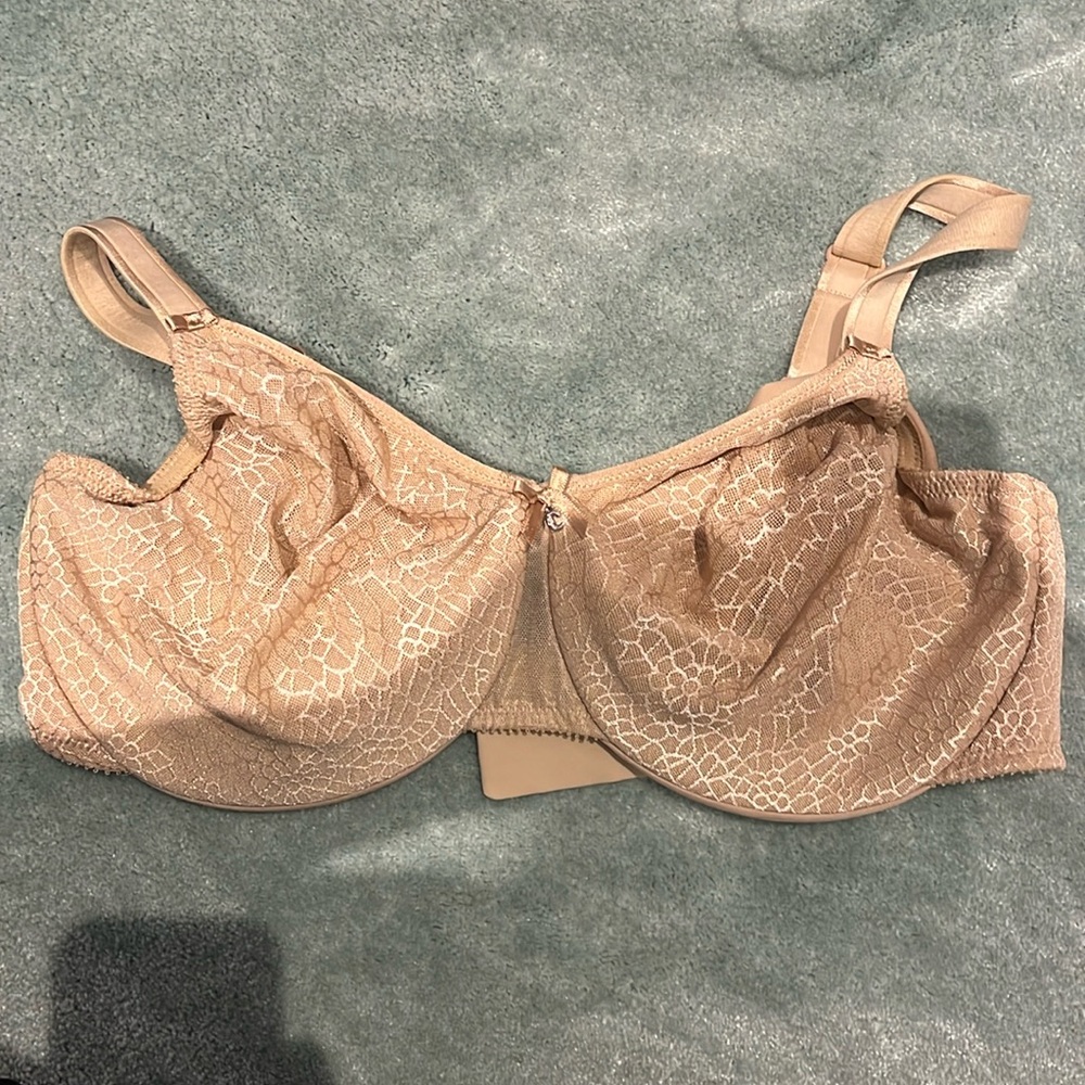 chantelle bra c18910 40DD